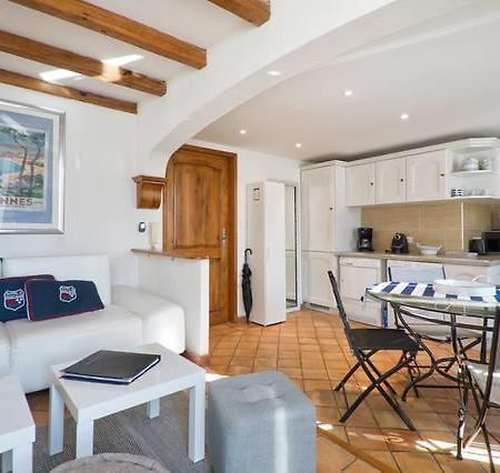 Duplex Bas Suquet Vieux Port Apartment Cannes Room photo