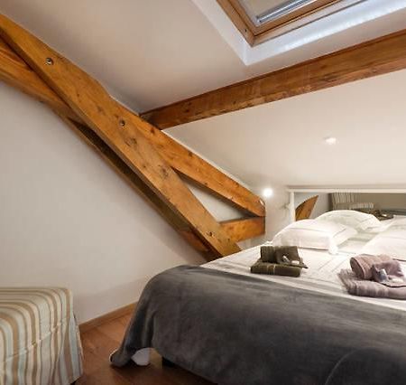 Duplex Bas Suquet Vieux Port Apartment Cannes Room photo
