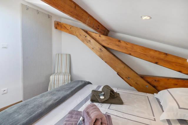 Duplex Bas Suquet Vieux Port Apartment Cannes Room photo