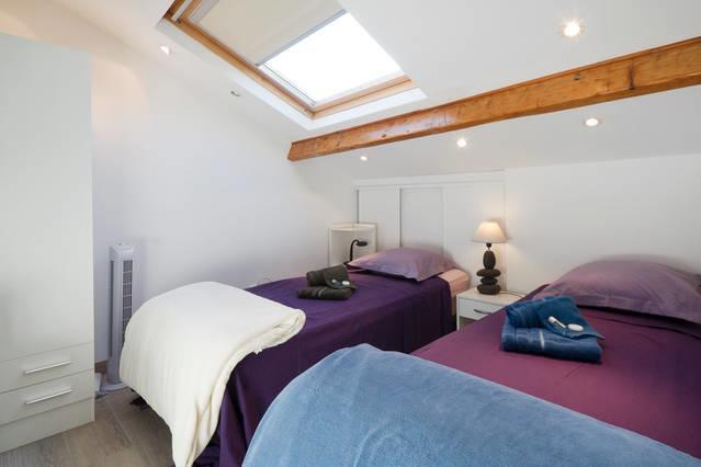 Duplex Bas Suquet Vieux Port Apartment Cannes Room photo
