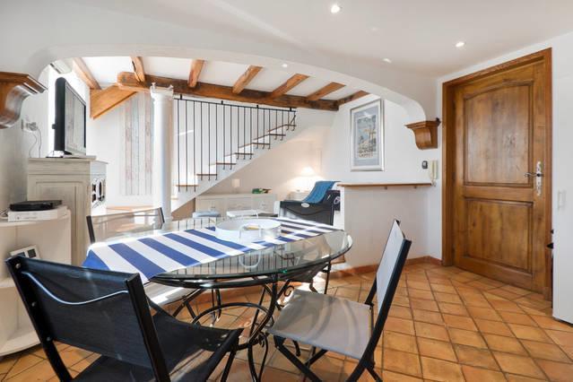 Duplex Bas Suquet Vieux Port Apartment Cannes Room photo