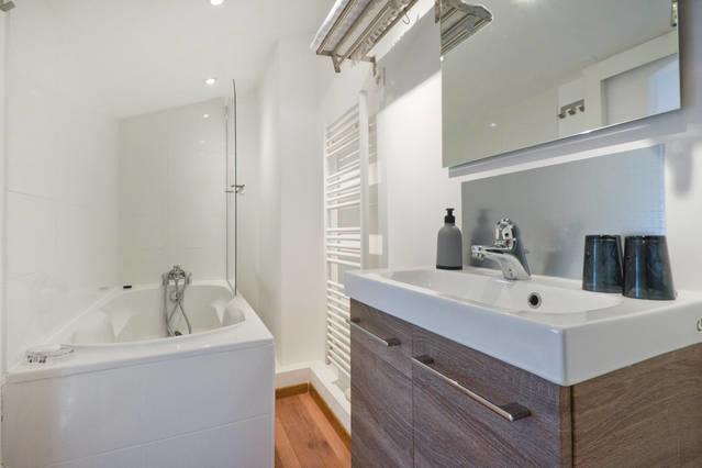 Duplex Bas Suquet Vieux Port Apartment Cannes Room photo