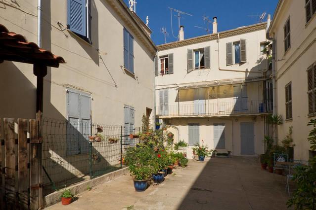 Duplex Bas Suquet Vieux Port Apartment Cannes Room photo