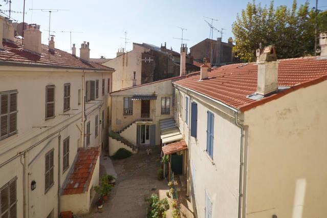 Duplex Bas Suquet Vieux Port Apartment Cannes Room photo