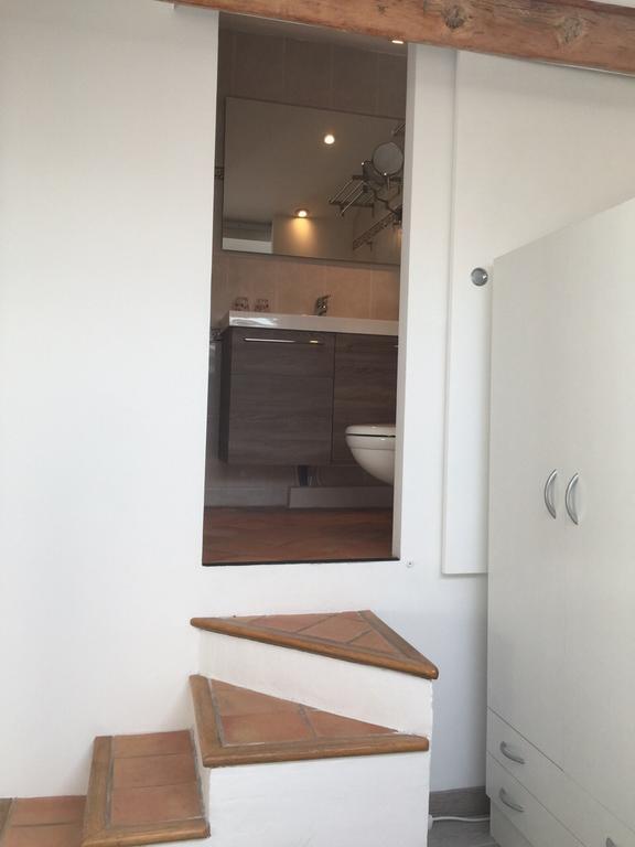 Duplex Bas Suquet Vieux Port Apartment Cannes Room photo