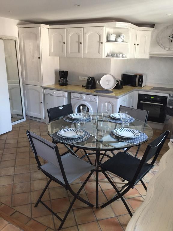 Duplex Bas Suquet Vieux Port Apartment Cannes Room photo